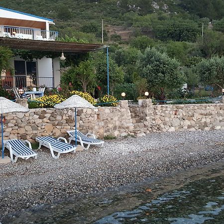 Mavi Akvaryum Otel Selimiye  Exterior foto
