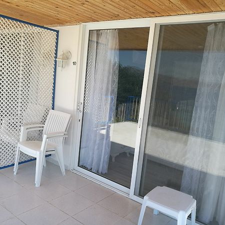 Mavi Akvaryum Otel Selimiye  Exterior foto