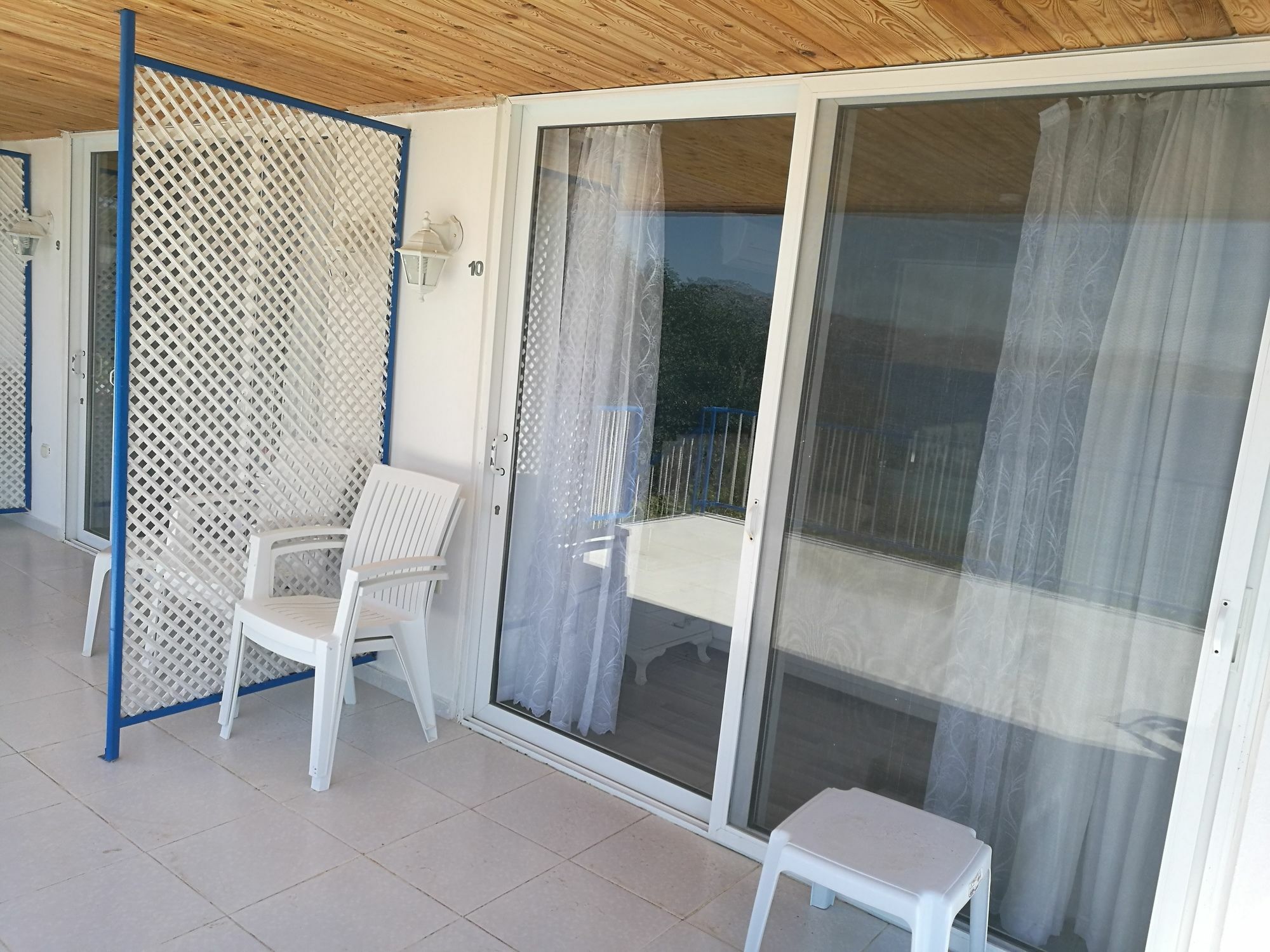 Mavi Akvaryum Otel Selimiye  Exterior foto